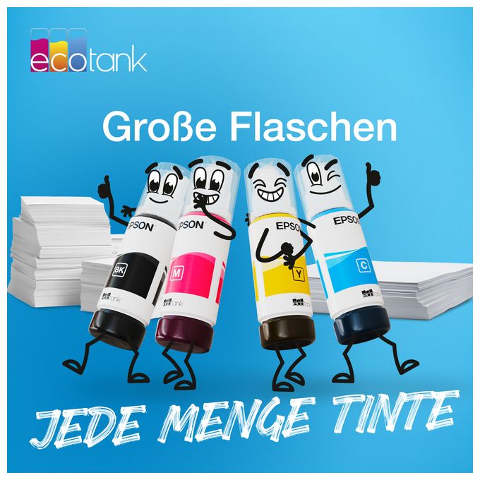 originale Druckerpatronen Grau 70 ml 114 C13T07B540 