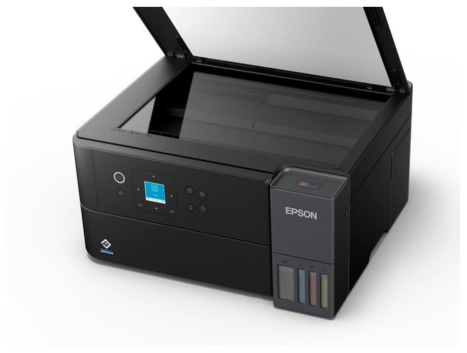 All in One A4 Tintenstrahl Drucker 4800 x 1200 DPI EcoTank ET-2851 