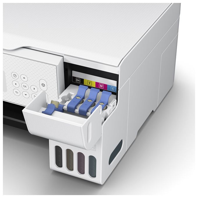 All in One A4 Tintenstrahl Drucker 5760 x 1440 DPI EcoTank ET-2876 