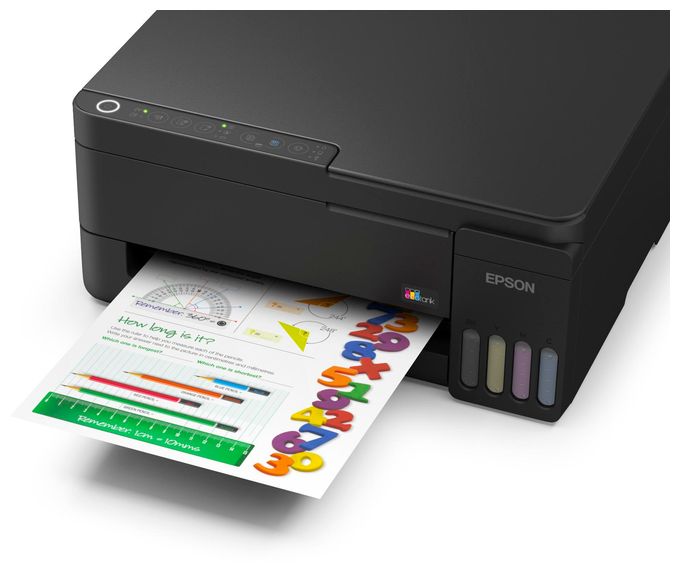 All in One A4 Tintenstrahl Drucker 5760 x 1440 DPI EcoTank ET-2914 