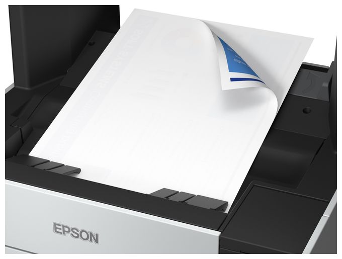 All in One A4 Tintenstrahl Drucker 4800 x 1200 DPI EcoTank ET-5170 