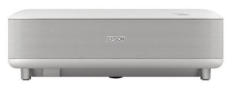 UHD 4K (3840x2160) 3LCD Laser Standard Throw-Projektor  EH-LS670B (Weiß) 
