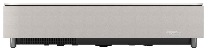 UHD 4K (3840x2160) 3LCD Laser 4000 ANSI Lumen  EH-LS970W (Weiß) 