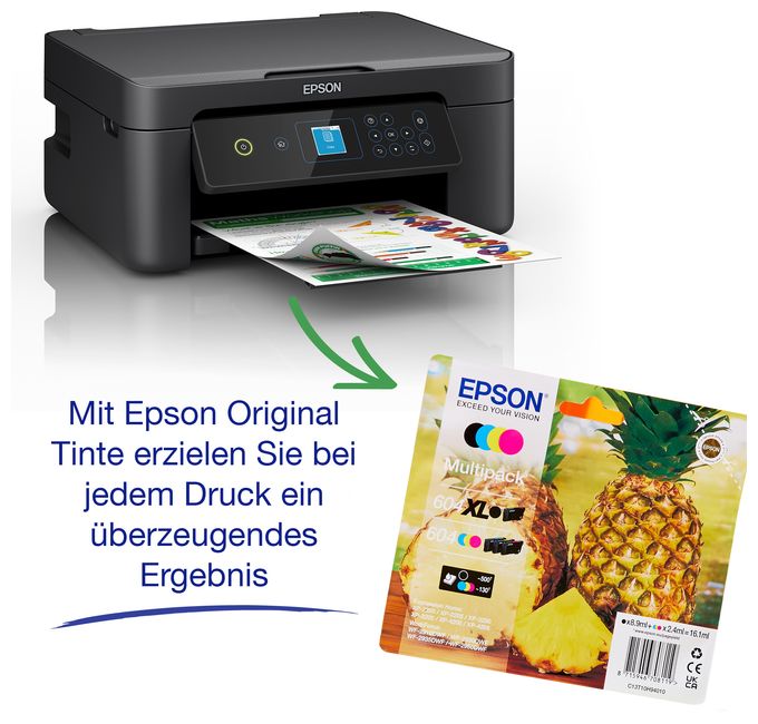 Expression Home XP-3205 