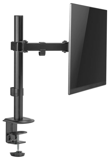 17"-32" Bewegliche Monitor/LCD-Tischhalterung 