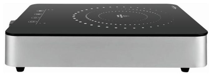28.5 cm Induktions Kochfeld/Herdplatte 1 Zone(n) 011190000 autarkes 