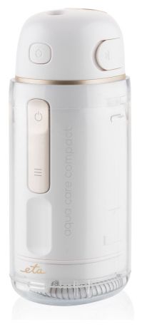 Munddusche  Aqua Care Compact (Weiß) 