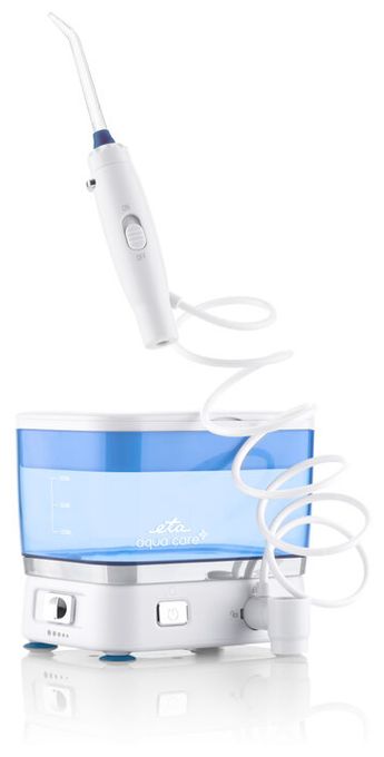 Munddusche AquaCare Plus 