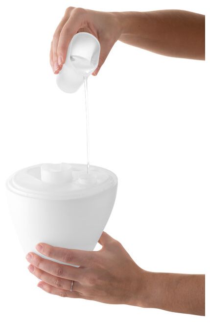 1,3 l Tank Aura Aroma-Diffusor 
