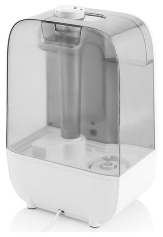 7,6 l Tank Azzuro Luftbefeuchter 