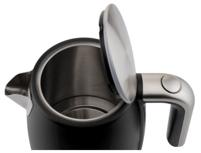 1,7 l Wasserkocher 2200 W  Bella (Schwarz) 