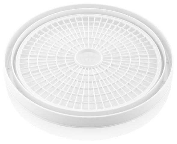 Dörrautomat 500 W 19,5 h Maximale Timer-Zeit 5 Dörrgitter Brisa 