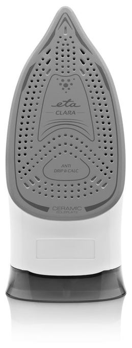 Trocken- & Dampfbügeleisen Clara 
