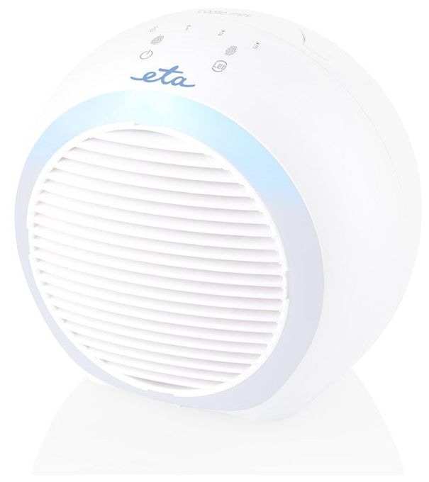 Ventilator Tisch 60 dB  Coolio Mini (Weiß) 