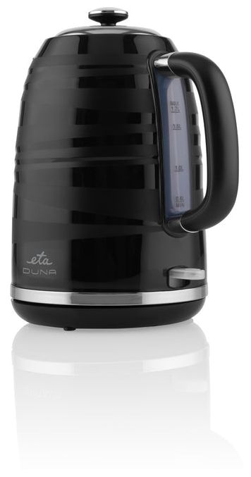 1,7 l Wasserkocher 2200 W  Duna (Schwarz) 