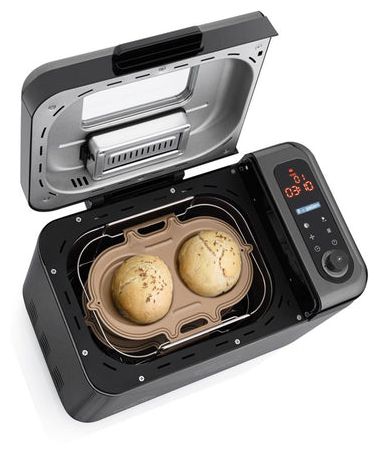 Brotbackautomat für 1,5 kg Duplica II 