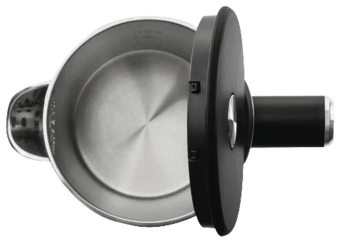 1,5 l Wasserkocher 2200 W  Ellen (Schwarz) 