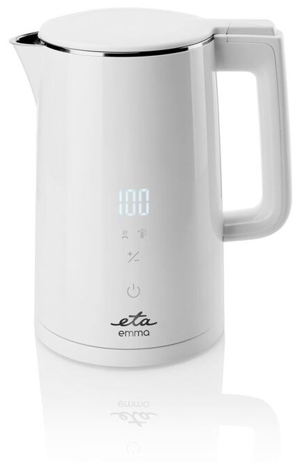 1,5 l Wasserkocher 2200 W  Emma (Weiß) 