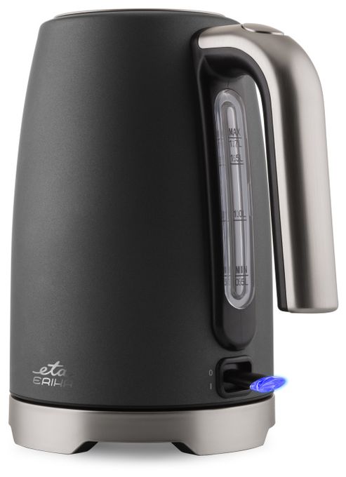 1,7 l Wasserkocher 2200 W  Erika (Anthrazit) 