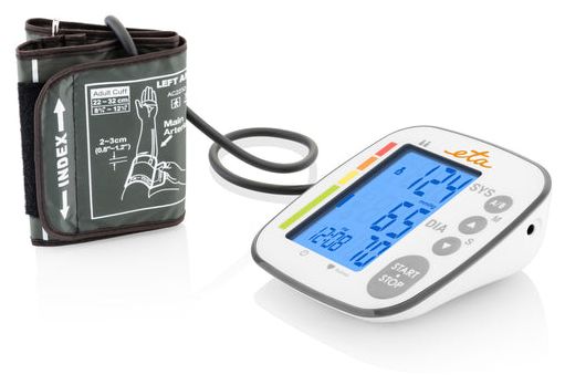 ETA329790000 Oberarm Messgerät + Adapter 