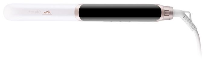 Haarglätter 45 W  Fenité (Weiß) 