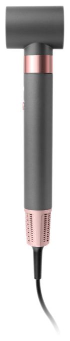Multistyler 1400 W  Fenité Black Airstyler 3in1 (Grau) 
