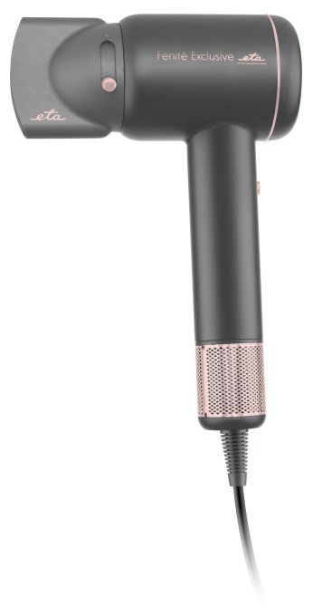 Haartrockner 1600 W  Fenité Exclusive (Grau) 