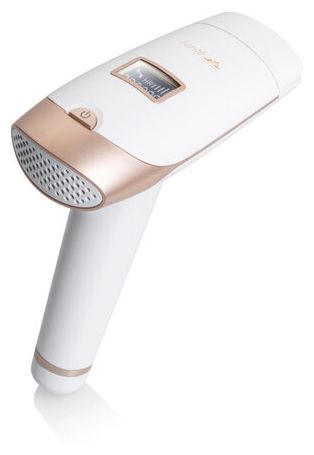 Lichtimpulstechnologie (IPL) Epilierer/Damenrasierer Fenité IPL-Haarentferner 