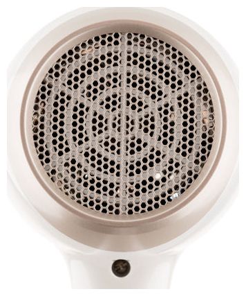 Haartrockner 2400 W  Fenité Set White Edition (Weiß) 