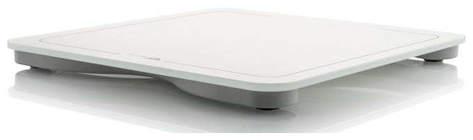 Elektronische Personenwaage bis 180 kg Fenite 