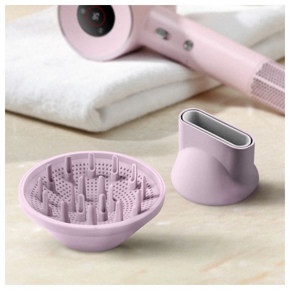 Haartrockner 1600 W  Fenite Pastels (Pink) 