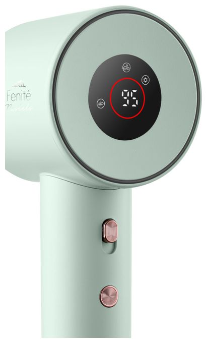 Haartrockner 1600 W  Fenite Pastels (Grün) 