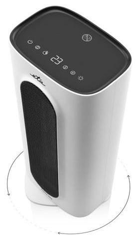 Heizlüfter 2000 W Fogos Max 
