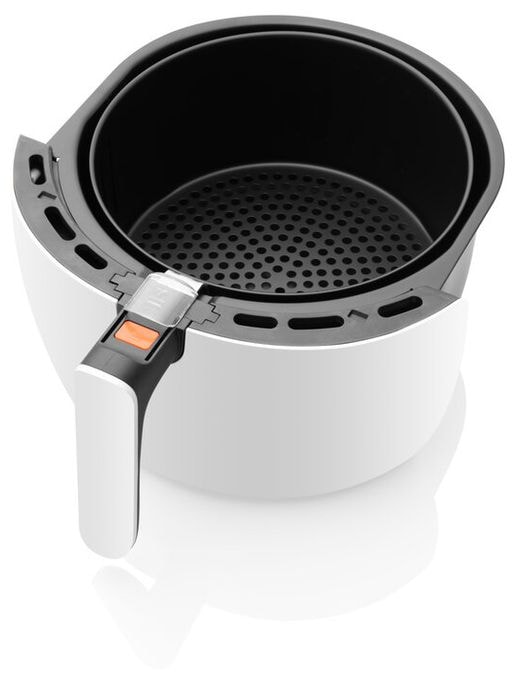 Heißluftfritteuse 3,5 l 1500 W  Formio (Weiß) 
