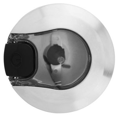 Kaffeemühle für 50 g 150 W  Fragranza (Edelstahl) 