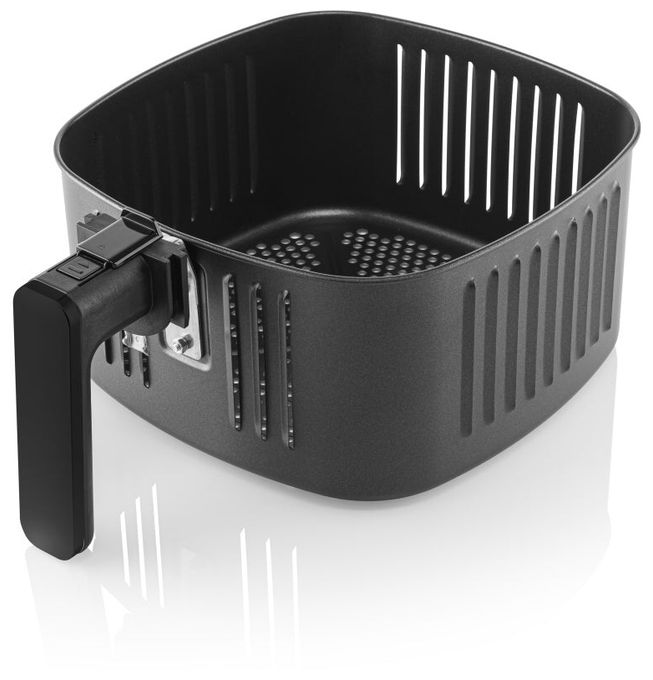 Heißluftfritteuse 7,2 l 1800 W  Fritta (Schwarz) 
