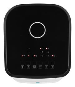 Einteilige mobile Klimaanlage 63 dB  Frost (Weiß) 