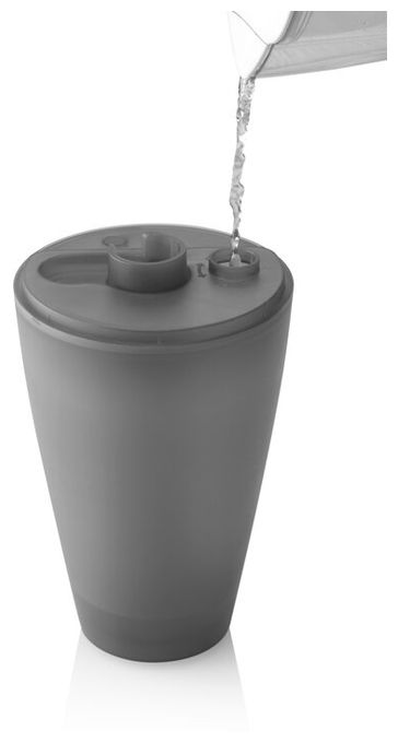 2,0 l Tank Gensi Luftbefeuchter 