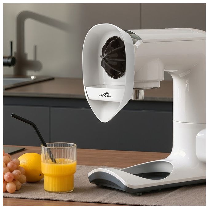 Standmixer 8 Stufen 1500 W  Gratus Evo Max II (Weiß) 