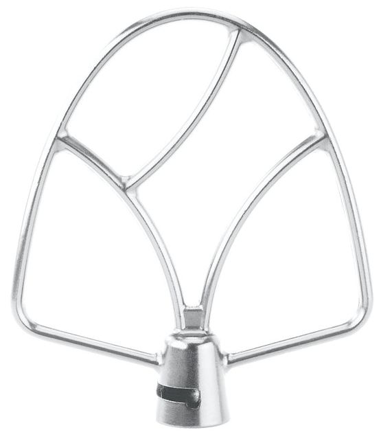 1000 W Küchenmaschine 4,5 l  Gratussino Maxo II (Edelstahl, Weiß) 
