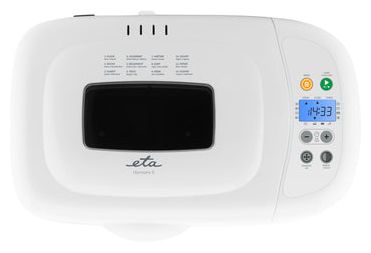 Brotbackautomat für 1,5 kg 850 W Harmony II 
