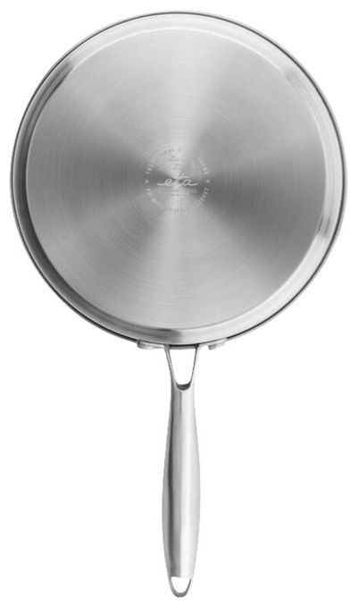  Honeycomb Allzweckpfanne 28 cm Rund Schontrommel mit (Edelstahl) 