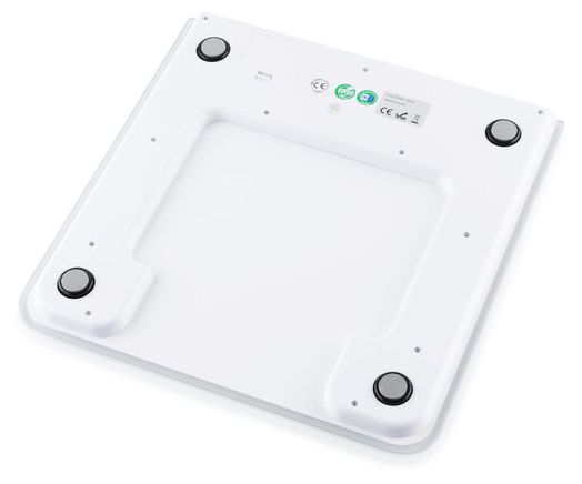 Elektronische Personenwaage bis 180 kg Laura 