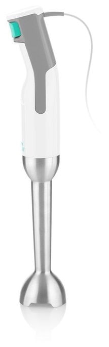 Stabmixer 1200 W  Lento (Weiß) 