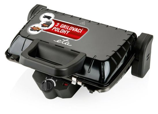 2 Zone(n) mit 225 x 335 mm Fläche  Livero (Schwarz) 