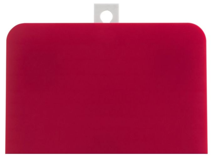 Elektronische Küchenwaage bis 5 kg Genauigkeit 1 g  Lori (Pink) 
