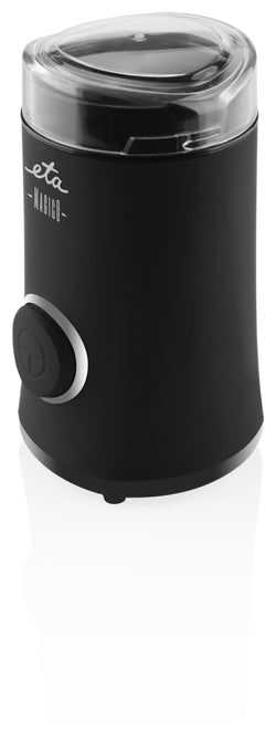 Kaffeemühle für 50 g 150 W  Magico (Schwarz) 
