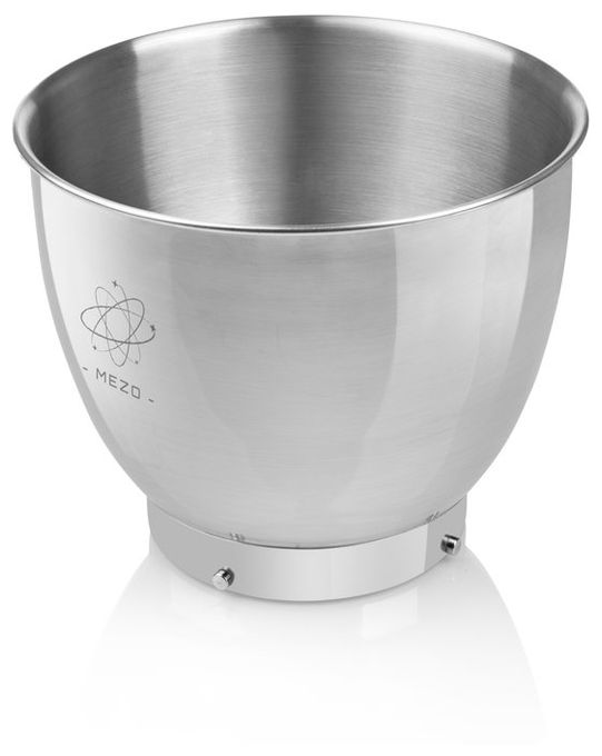 600 W Küchenmaschine 4 l  Mezo Smart (Grau) 