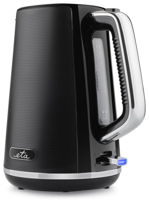1,7 l Wasserkocher 2200 W  Nora (Schwarz) 