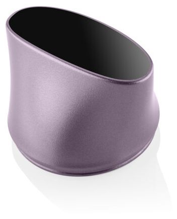 Haartrockner 1200 W  Rosalia (Schwarz, Violett) 